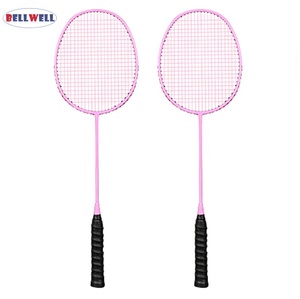 Bellwell Pratique Et Divertissement <span class=keywords><strong>Badminton</strong></span> Fabricant Articles Prix - Product Image 3