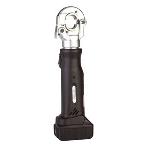 Outil de sertissage hydraulique à batterie BH-1632D pour tuyaux PEX 16-32mm - Product Image 1