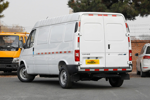 2024 chinois pas cher Jiang ling teshun <span class=keywords><strong>5</strong></span> <span class=keywords><strong>portes</strong></span> <span class=keywords><strong>3</strong></span> places commercial ev nouvelle camionnette hiace livraison <span class=keywords><strong>mini</strong></span> camionnette électrique jmc à vendre - Product Image 3