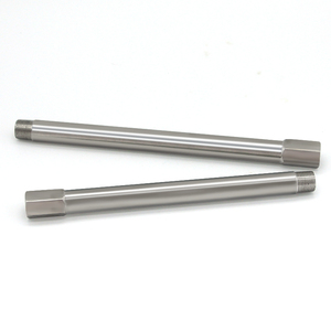 สลักเกลียวขยายหัวหกเหลี่ยมสแตนเลส M10x1.25 มาตรฐาน DIN อุปกรณ์ยึดแบบหนัก - Product Image 3
