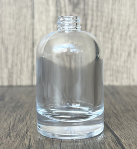 Dispenser <span class=keywords><strong>di</strong></span> Profumo in <span class=keywords><strong>Vetro</strong></span> Portatile <span class=keywords><strong>di</strong></span> Alta Qualità 30ml 50ml 100ml, Flacone Ricaricabile con Erogatore a Pompa <span class=keywords><strong>e</strong></span> Tappo Cilindrico Colorato - Product Image 3