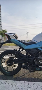 Hot <strong>Sale</strong> CFMOTO 250SR ABS 250cc Bike - TFT Dashboard, Water-Cooled, Perfect <strong>for</strong> New Riders | Wholesale - Product Image 6