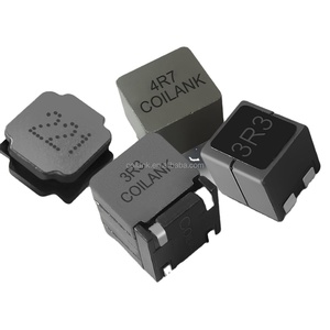 Cuộn cảm dây quấn ô tô NR0645 2R2 22uH 220uH 10uH 100uH 470uH Cuộn cảm SMT Cuộn cảm công suất SMD cho đèn xe điện - Product Image 5