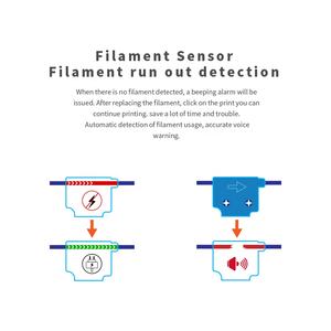 Tronxy — rail de guidage métallique, pour imprimante 3d <span class=keywords><strong>pro</strong></span>, modèle <span class=keywords><strong>x5sa</strong></span>, vente en gros - Product Image 6