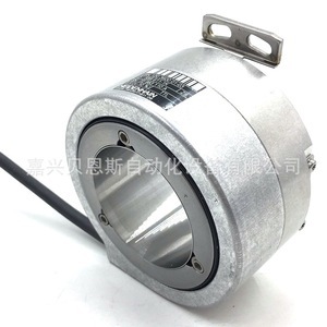 Encoder Rotatorio Heidenhain ERN 180 2500 ID589614-5Z54 Incremental para Uso en Automatización - Product Image 4