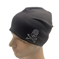 Casquette classique unisexe avec logo personnalisé, impression 3D et transfert thermique réfléchissant, séchage rapide, bonnet pour la pêche, le cyclisme et la course à pied