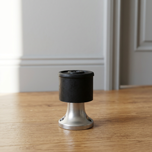 Butée de porte en aluminium de qualité supérieure, robuste, pour la maison, le bureau, l'hôtel et l'usage commercial, disponible à un bon prix - Product Image 3