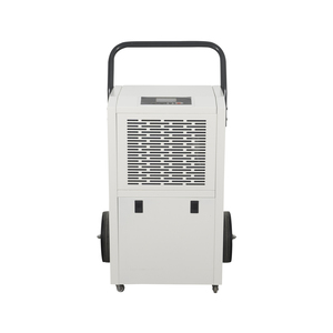 Deshumidificador Portátil SHISHUO de 60L con Construcción Metálica y Pantalla Digital para Control de Humedad en Salas de Estar Residenciales - Product Image 5