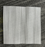Feuille EPE de taille personnalisée Matériau d'emballage de bol résistant aux rayures Plaque absorbant les chocs Protéger la feuille EPE
