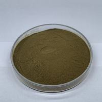 Acide Citrique Chélaté Micronutriments Matière Première Fe Zn Cu Mn B Mo 17,1% Poudre Brune Source Pure pour Fabricant d'Engrais Vrac