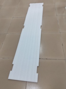 โฟม EPE ความเหนียวสูง วัสดุกันกระแทกสำหรับบรรจุภัณฑ์สินค้าหนัก - Product Image 3