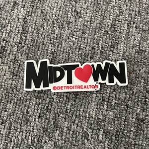 Imán para Refrigerador con Recuerdo, Resina 3D, Logotipo Personalizado, Marco de Fotos Magnético para Refrigerador - Product Image 4