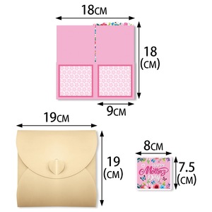 LINDOJUNI Boîte <span class=keywords><strong>Surprise</strong></span> 3D Fête des Mères - Boîte d'Amour pour <span class=keywords><strong>Maman</strong></span> pour Décoration de Fête et Cadeaux - Product Image 5
