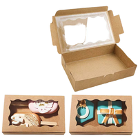 Boîte cadeau en papier couché gaufré recyclable pour savon liquide, emballage personnalisé en gros avec marque privée