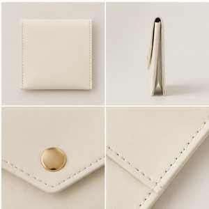 Estuche de Piel Sintética para Joyería, para Empaque al por Mayor, Exhibición y Almacenamiento Diario - Product Image 4