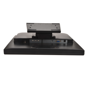 Màn hình rộng cảm ứng điện trở Màn hình Màn hình 19-inch <span class=keywords><strong>DC</strong></span> 12V <span class=keywords><strong>Powered</strong></span> - Product Image 6