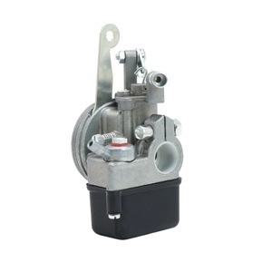 <span class=keywords><strong>Carburador</strong></span> de 12 mm para Piaggio Ciao 12/12 Gilera Citta Bravo Boxer <span class=keywords><strong>Dellorto</strong></span> SHA 1212 <span class=keywords><strong>50cc</strong></span> Scooter Moped Pocket Bike - Product Image 5