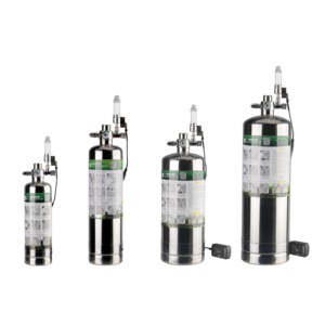 <span class=keywords><strong>Kit</strong></span> de Sistema Generador de <span class=keywords><strong>CO2</strong></span> para <span class=keywords><strong>Acuario</strong></span> de Acero Inoxidable, con Difusor de Presión para Tanques Plantados, Carpas de Cultivo e Hidroponía - Product Image 6