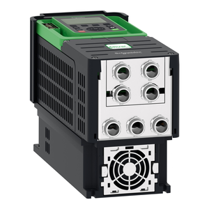 Variadores de Velocidad Altivar Process ATV900 ATV930 2.2kW 400 a 480V con Unidad de Frenado IP21 ATV930U22N4 - Product Image 2