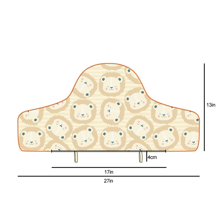 customized pattern