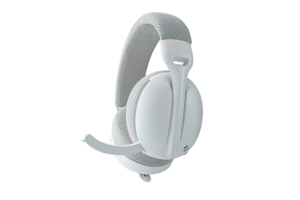 <span class=keywords><strong>Prix</strong></span> usine 2.4G sans fil sur l'oreille casque <span class=keywords><strong>de</strong></span> jeu Microphone réglable Gamer casque pour ordinateur portable pour DJ sport Chipset JL - Product Image 5
