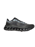Chaussures de course urbaines en maille respirante et légère, absorbant les chocs, à lacets, couleur unie, modèle Cloudtilt Remix, pour le commerce extérieur