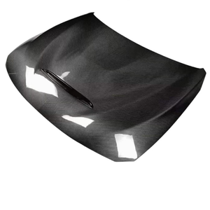Capó de motor de fibra de carbono estilo GTS de venta al por mayor de fábrica para <span class=keywords><strong>BMW</strong></span> 3 4 Series F30 F32 F33 F35 F36 capotas 2011-2020 - Product Image 3