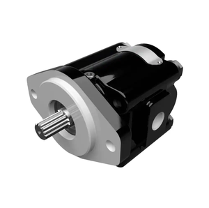 ปั๊มเกียร์และมอเตอร์แบบลูกกลิ้งรุ่น PGP076 PGM076 - Product Image 5