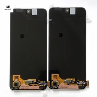 Panneau d'affichage d'assemblage d'origine pour le remplacement du numériseur LCD du téléphone portable Redmi Note 11 & Note11s