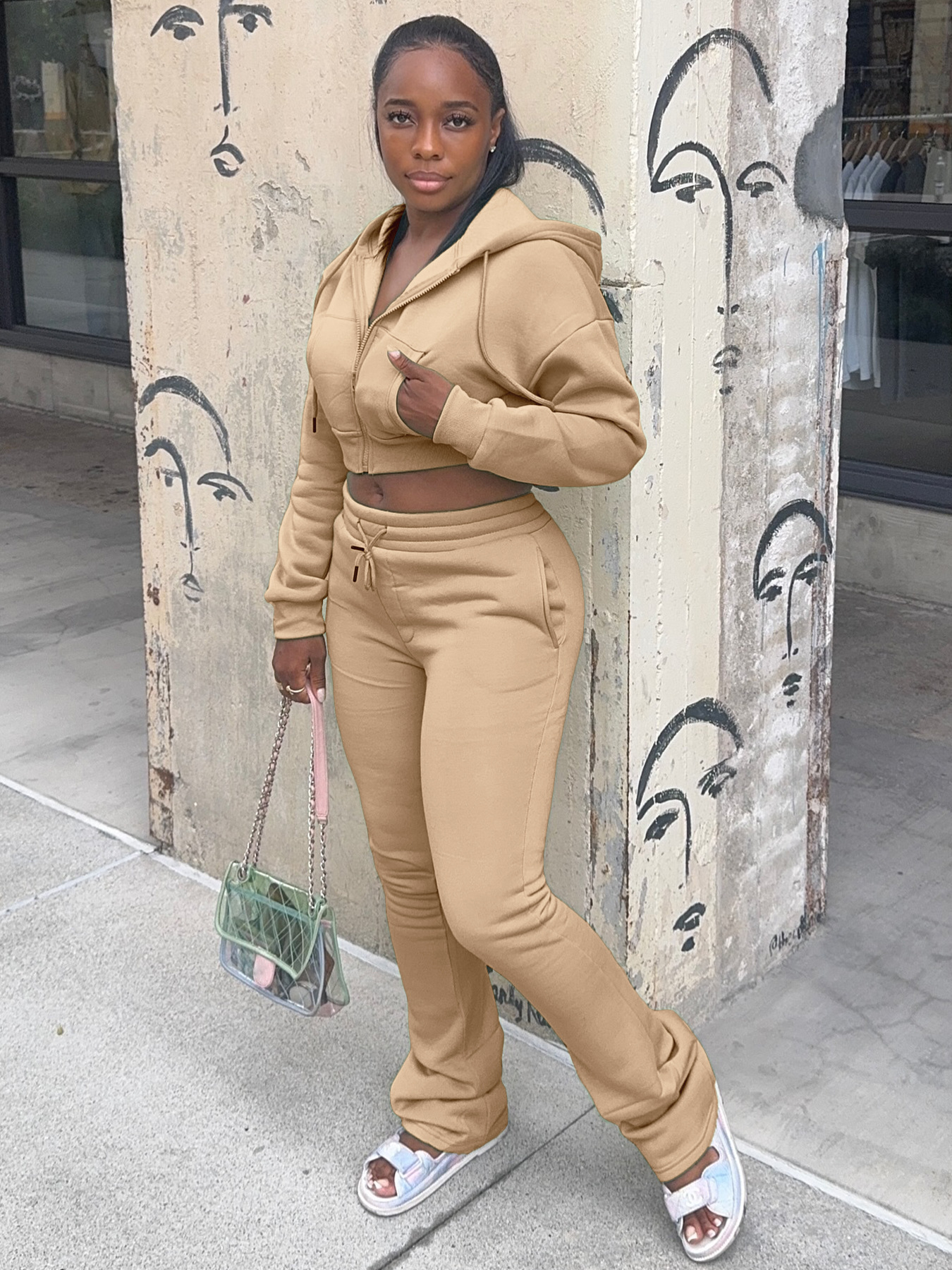 Khaki
