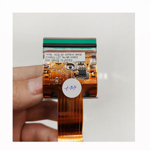 Cabezal de impresión TTO Impresora VJ/Markem Imaje/Domino/Linx cabezal de impresión térmica Enm10104643 - Product Image 3