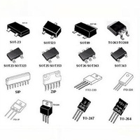 LM4610N NE5532 Papan Amplifier Kontrol Volume Nada Suara Surround 3D (Tidak Termasuk IC 4610)