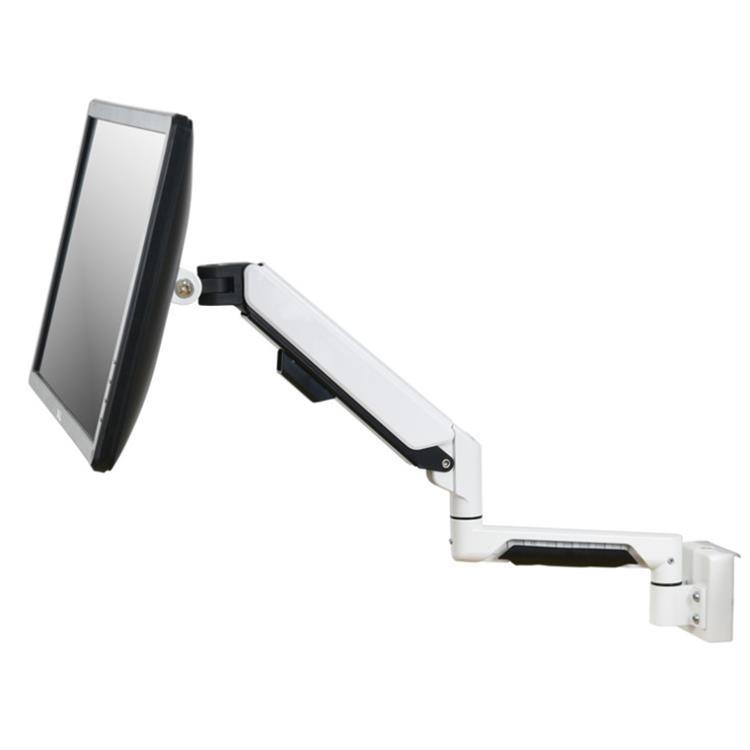 Adjustable Computer Monitor Mounting <strong>Arm</strong> Widespread Use Monitor <strong>Arm</strong>