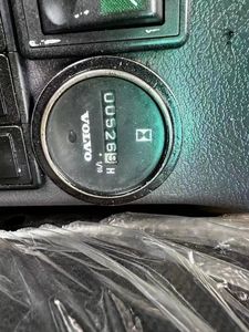 รถขุดวอลโว่ใช้แล้วรถขุดตีนตะขาบ EC290ไฮดรอลิก EC290DL - Product Image 3