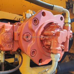 รถขุดตีนตะขาบฮุนได 305-7 ปี 2022 น้ำหนัก 30.5 ตัน อะไหล่หลักรับรองคุณภาพ สภาพดีเยี่ยม พร้อมใช้งาน - Product Image 5