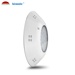 Luces LED para <span class=keywords><strong>Piscina</strong></span> de Concreto de 12v, IP68, PAR56, Lámpara LED de Superficie para <span class=keywords><strong>Piscina</strong></span>, <span class=keywords><strong>Bombilla</strong></span> LED Subacuática para <span class=keywords><strong>Piscina</strong></span> - Product Image 2