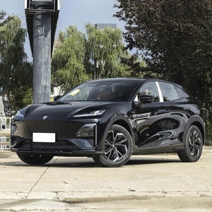 Changan SUV de Alta Calidad 2026, Vehículo de Nueva Energía de Rango Extendido, Coche Eléctrico Deepal S07 en Venta - Product Image 1