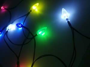 De Banco de potencia de carga de Cable de Cables Micro <span class=keywords><strong>tipo</strong></span> <span class=keywords><strong>c</strong></span> Cable USB de 8 pines Luz de Navidad <span class=keywords><strong>cargador</strong></span> de teléfono - Product Image 6