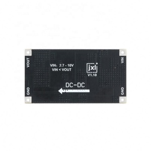 TPS61088 Boost modulo sorgente di ricarica <span class=keywords><strong>veloce</strong></span> Step Up Boost modulo di alimentazione scheda 5V 9V 12V TPS61088 - Product Image 5