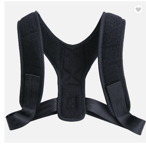 Corrector de Postura Ajustable OLLAS para Espalda, Hombros y Zona Lumbar - Product Image 4