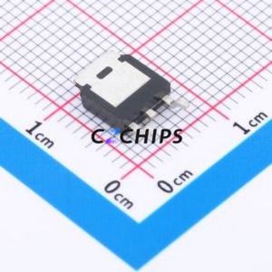 ทรานซิสเตอร์ภาคสนาม IRFR48ZTRLPBF-VB ไป-252ทรานซิสเตอร์ (มอสเฟท) คุณภาพสูง - Product Image 2