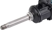 Llave de Impacto Neumática Industrial de 1 Pulgada, Diseño sin Pasador, 4800N-m FZ-ZD-88, Herramienta Neumática para Trabajos de Alta Intensidad, Venta Directa al Por Mayor