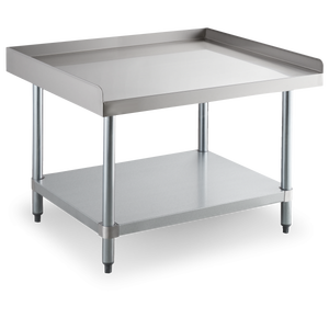 อุปกรณ์ร้านอาหารเหล็กหลายชั้นแบบเรียบง่าย พร้อมการป้องกันการกัดกร่อนและพื้นผิวที่ทาสี - Product Image 4