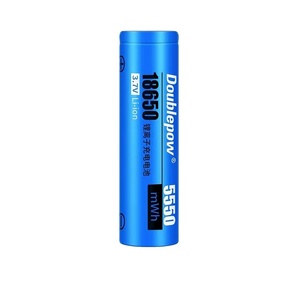 סוללה נטענת 18650 <span class=keywords><strong>li</strong></span> 3.7v 3000mah 2600mah 3500mah 3350mah סוללות ליתיום יון תא - Product Image 2
