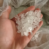 Inhibiteur d'échelle de qualité alimentaire de 20mm Ro traitement de l'eau boules de siliphos antiscalant cristal de phosphore de silicium