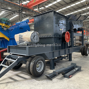 <span class=keywords><strong>800</strong></span> nặng búa loại máy nghiền máy công nghiệp ĐÁ BÊ TÔNG than khoáng thạch Cao phèn hiệu quả cao thiết bị nghiền - Product Image 1