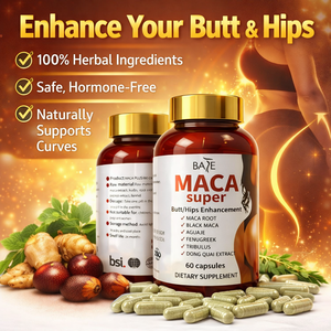 ODM/OEM травяные таблетки для увеличения ягодиц - Product Image 2