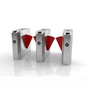 Bán chạy nhất cho người đi bộ cửa quay giá cả cạnh tranh và Vận chuyển nhanh - Product Image 3