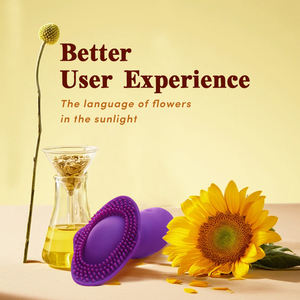 Multisnelheden Clitoris Seksspeeltje G Spot Tepel Mini Vibrator Voor Vrouw Av Vibrator Medische Kwaliteit Siliconen 10 Modi Vibratie - Product Image 2