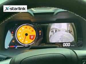 Xstarlink hỗ trợ HUD thông minh Bảng điều khiển 12.3inch tachometer mới được nâng cấp cho Chevrolet Camaro 2011-2014 - Product Image 4